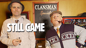 Still Game (2002) on Netflix in the USA Still Game (2002) on Netflix in the USA