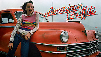 American Graffiti (1973) on Netflix in Australia American Graffiti (1973) on Netflix in Australia