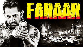 Faraar (2015) on Netflix in the USA Faraar (2015) on Netflix in the USA