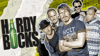 Hardy Bucks (2010) on Netflix in Thailand Hardy Bucks (2010) on Netflix in Thailand