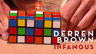 Derren Brown: Infamous (2014) on Netflix in Italy Derren Brown: Infamous (2014) on Netflix in Italy