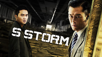 S Storm (2016) on Netflix in Japan S Storm (2016) on Netflix in Japan