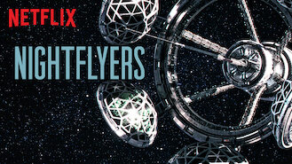 Nightflyers (2018) on Netflix in Norway Nightflyers (2018) on Netflix in Norway