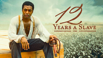 12 Years a Slave (2013) on Netflix in Canada 12 Years a Slave (2013) on Netflix in Canada