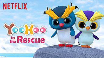 YooHoo to the Rescue: Season 1