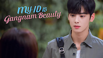 my id is gangnam beauty review