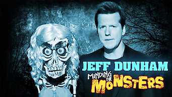 Jeff Dunham: Minding the Monsters