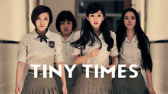 Tiny Times