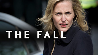 The Fall: Series 3