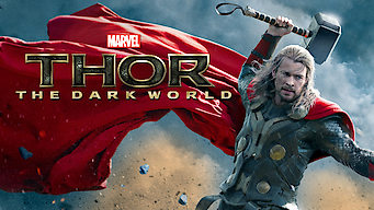 Thor: The Dark World