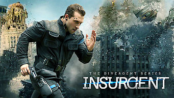 The Divergent Series: Insurgent