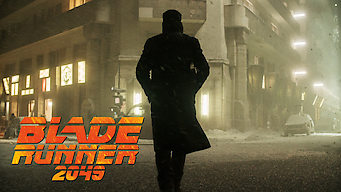 Blade Runner 2049