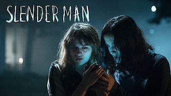 Slender Man