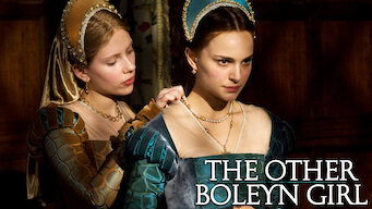 The Other Boleyn Girl