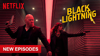 Black Lightning: Season 2