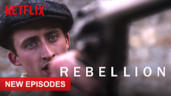 Rebellion: Season 2