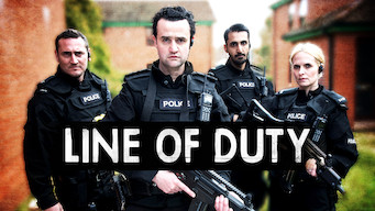Line of Duty: Season 5