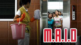 M.A.I.D