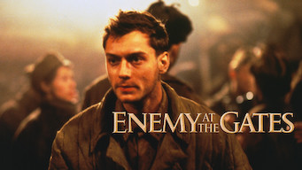 Enemy at the Gates