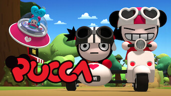 Pucca: Love Recipe: Season 1