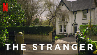 THE STRANGER: Season 1