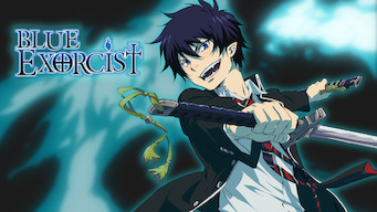 Blue Exorcist: Blue Exorcist: Kyoto Saga