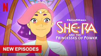 She-Ra and the Princesses of Power: Season 4