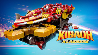 kibaoh klashers toys