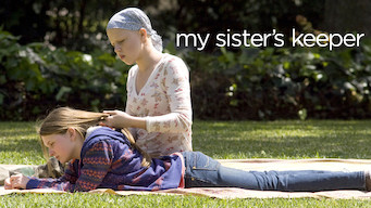 My Sister's Keeper