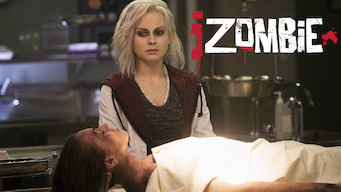 iZombie: Season 5