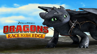 Dragons: Race to the Edge: Season 6