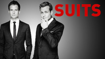 Suits: Season 9