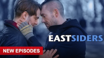Eastsiders: Season 4
