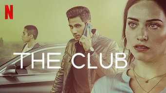 The Club: Season 1