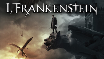 I, Frankenstein