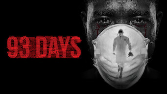 93 Days