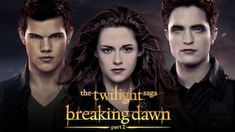 The Twilight Saga: Breaking Dawn: Part 2