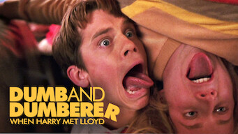 Dumb and Dumberer: When Harry Met Lloyd