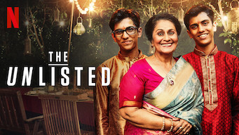 THE UNLISTED
