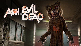 Ash vs. Evil Dead: Season 3