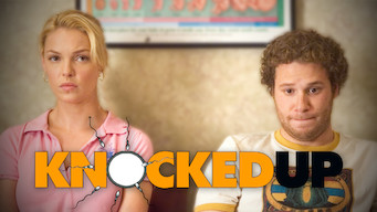 Knocked Up