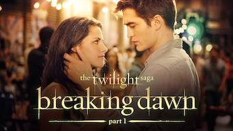 The Twilight Saga: Breaking Dawn: Part 1