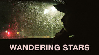 Wandering Stars