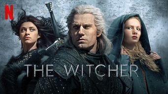 The Witcher: Season 1