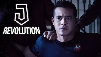 J Revolution
