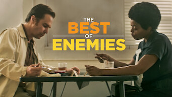 The Best of Enemies