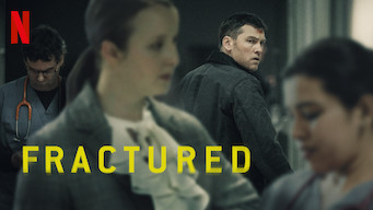 Fractured
