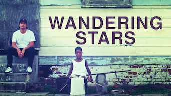 Wandering Stars