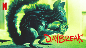 Daybreak: Season 1