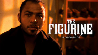 The Figurine (Araromire)